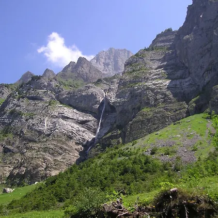 Tannermatte * Adelboden